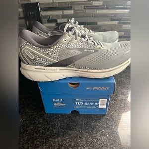 Brooks Ghost 14 Men’s Sneaker
